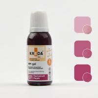 Purple, NM-gel, non-migrating food dye