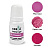 Pink, Prime-gel, water-soluble food dye