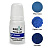Blue, Prime-gel, water-soluble food dye
