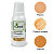 Carrot, Vegycol-gel, natural water-soluble food dye