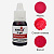Barberry, S-gel, water-soluble concentrate for food dye