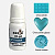 Light blue, Oil-gel, oil-soluble food dye
