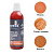 Seaberry, Kreda-WG, water-soluble food dye
