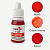 Red tulip, S-gel, water-soluble concentrate for food dye