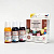 CHOCOLATE Set of gel oil-soluble food colorants, 3pcs*20ml