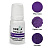 Violet, Prime-gel, water-soluble food dye