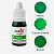 Tarhun, S-gel, water-soluble concentrate for food dye
