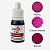 Lilac, S-gel, water-soluble concentrate for food dye