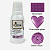 Lilac, VegyOil-gel, natural oil-soluble food dye