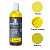 Pineapple, Kreda-WG, water-soluble food dye