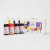 ELECTRO Set of gel water-soluble food concentrates with electro effect, 7pcs*20ml ELECTRO Set of gel water-soluble food concentrates with electro effect, 7pcs*20ml