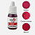 Claret, S-gel, water-soluble concentrate for food dye