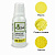 Lemon, Vegycol-gel, natural water-soluble food dye