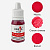 Strawberry, S-gel, water-soluble concentrate for food dye