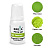 Green, Prime-gel, water-soluble food dye