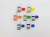 RAINBOW promo Set of gel water-soluble food concentrates, 7pcs*10ml RAINBOW promo Set of gel water-soluble food concentrates, 7pcs*10ml