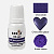Violet, Oil-gel, oil-soluble food dye