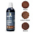 Milk chocolate, Kreda-WG, water-soluble food dye