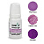 Mauve, Prime-gel, water-soluble food dye