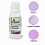 Lilac, Vegycol-gel, natural water-soluble food dye