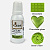 Green, VegyOil-gel, natural oil-soluble food dye
