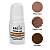 Brown, Prime-gel, water-soluble food dye