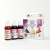 BASE multi-color Set of gel water-soluble food concentrates, 3pcs*20ml BASE multi-color Set of gel water-soluble food concentrates, 3pcs*20ml