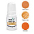 Orange, Prime-gel, water-soluble food dye