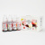 AROMACOLOR Set of gel water-soluble aroma food colorants, 7pcs*20ml AROMACOLOR Set of gel water-soluble aroma food colorants, 7pcs*20ml