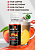 Peach, dessert syrup