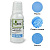 Light blue, Vegycol-gel, natural water-soluble food dye