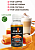 Salted caramel, dessert syrup