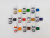 STANDART promo Set of gel water-soluble food concentrates, 10pcs*10ml STANDART promo Set of gel water-soluble food concentrates, 10pcs*10ml
