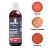 Coral, Kreda-WG, water-soluble food dye