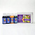 Light Easter Egg Coloring Kit KREDA, 7pcs*20ml