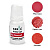 Red, Prime-gel, water-soluble food dye