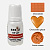 Orange, Oil-gel, oil-soluble food dye