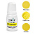 Lemon, Prime-gel, water-soluble food dye