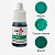 Mint, S-gel, water-soluble concentrate for food dye