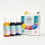 UNIVERSAL Set of gel water-soluble food colorants, 3pcs*20ml UNIVERSAL Set of gel water-soluble food colorants, 3pcs*20ml