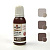 Mocha, Namicol-gel, mineral food dye