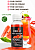 Watermelon, dessert syrup