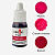 Cowberry, S-gel, water-soluble concentrate for food dye