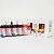 STANDART Set of gel water-soluble food concentrates, 10pcs*20ml
