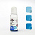 Blue, Mist, airbrush food paint for decoration