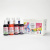RAINBOW Set of gel water-soluble food concentrates, 7pcs*20ml RAINBOW Set of gel water-soluble food concentrates, 7pcs*20ml