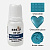 Blue, Oil-gel, oil-soluble food dye