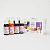 ELECTRO Set of gel water-soluble food concentrates with electro effect, 7pcs*20ml