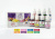 ELECTRO promo Set of gel water-soluble food concentrates with electro effect, 8pcs*10ml ELECTRO promo Set of gel water-soluble food concentrates with electro effect, 8pcs*10ml