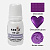 Mauve, Oil-gel, oil-soluble food dye